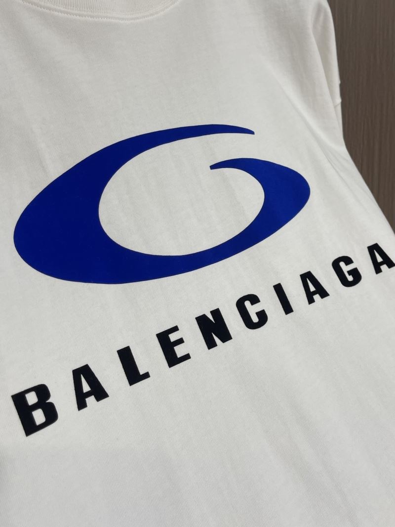 Balenciaga T-Shirts